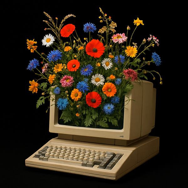 Creative Computer