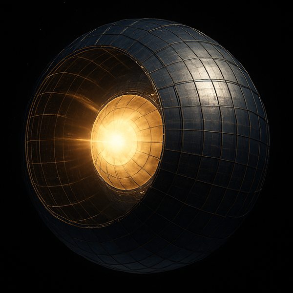 dyson sphere