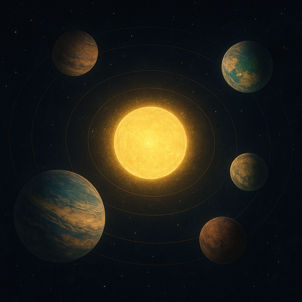 Exoplanet Discoveries