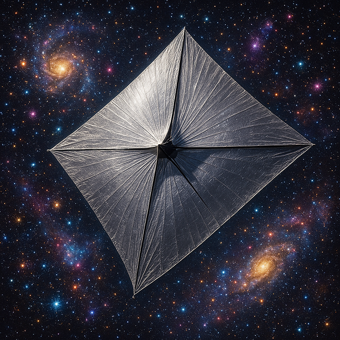 Solar Sail