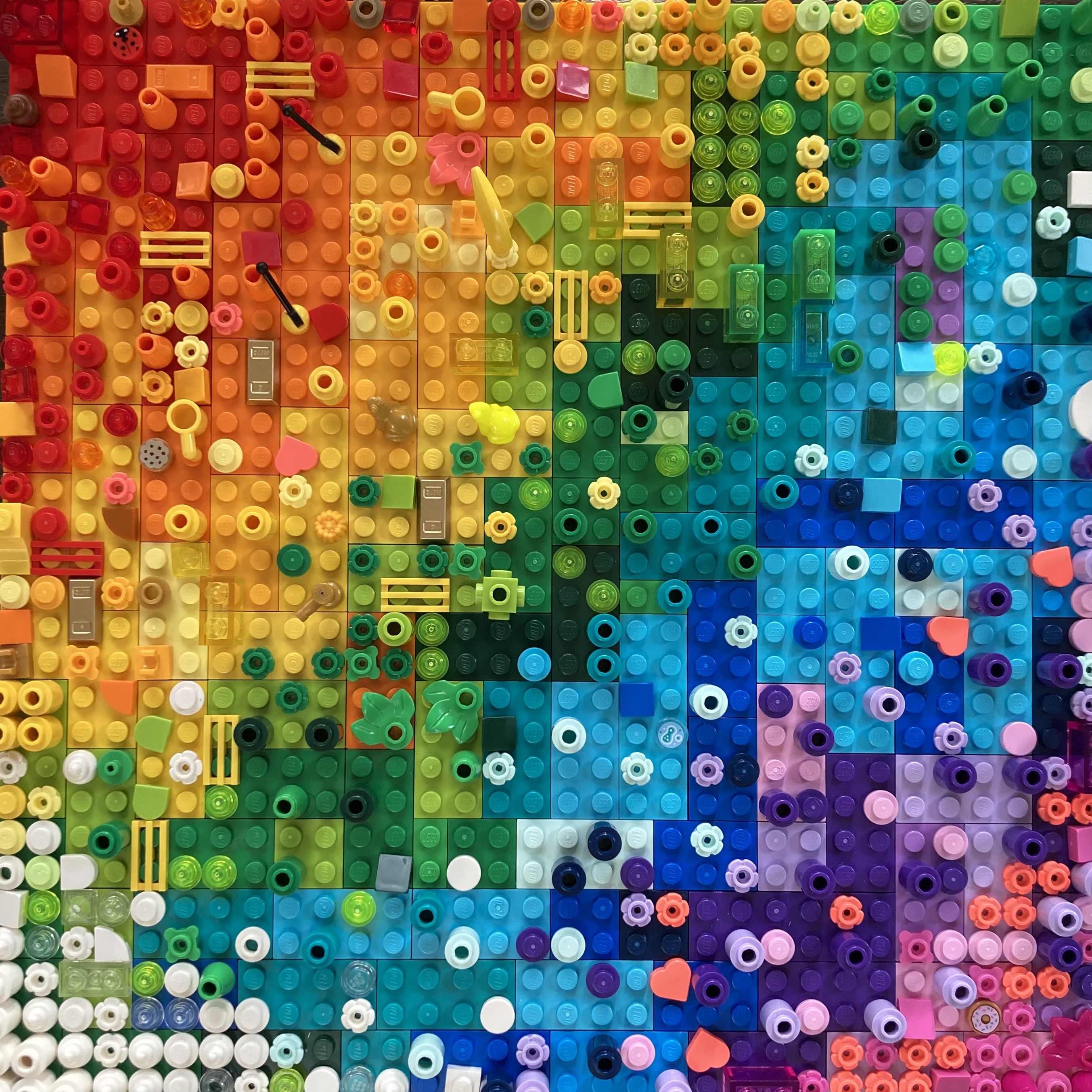 LEGO Creative Design